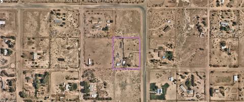 2425 Cicchi St, Sandy Valley, NV 89019