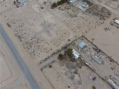 2425 Cicchi St, Sandy Valley, NV 89019 photo 3