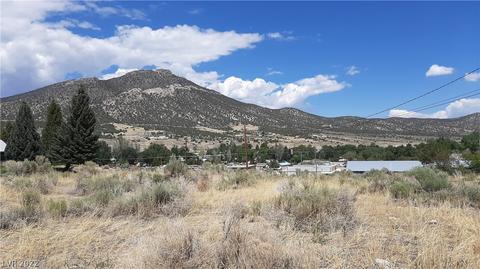 Orson Avenue, Ely, NV 89301