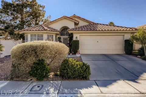 1509 Ascension Cir, North Las Vegas, NV 89031