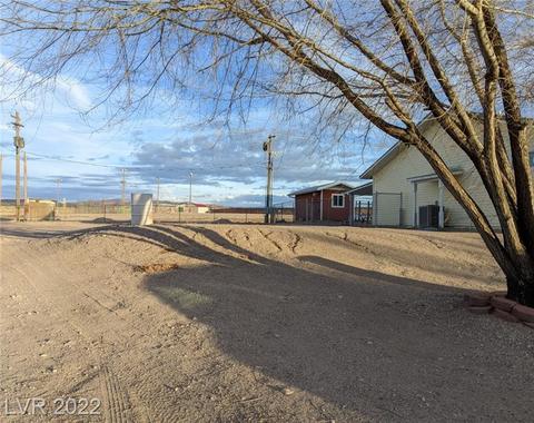 248 Matthews Ct, Panaca, NV 89042 photo 1