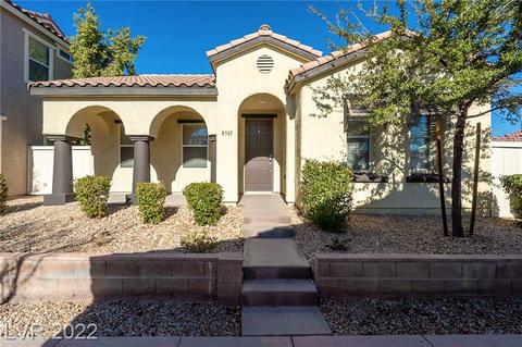 8565 Primula Ct, Las Vegas, NV 89149