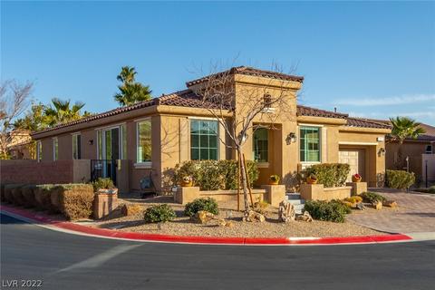 77 Avenza Dr, Henderson, NV 89011