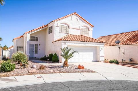 2748 Devita Cir, Las Vegas, NV 89117