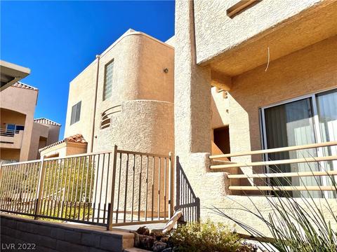 2192 Aspen Mirror Way #204, Laughlin, NV 89029