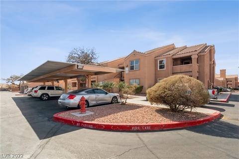 8101 W Flamingo Rd #2108, Las Vegas, NV 89147