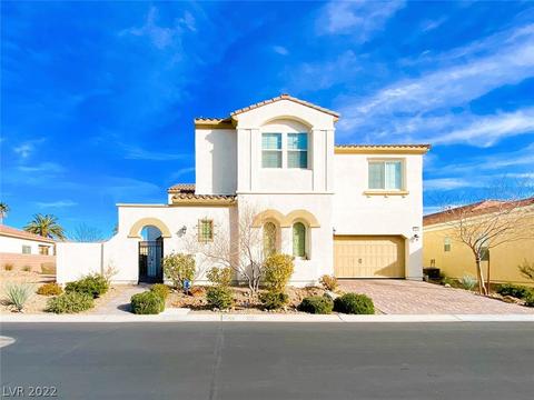 732 Glacier Springs Dr, Las Vegas, NV 89148