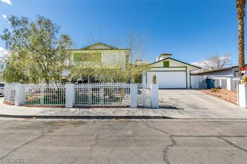 920 Biljac St, Las Vegas, NV 89145