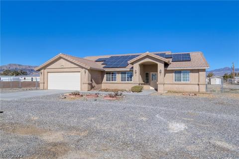 420 Gally Rd, Pahrump, NV 89060