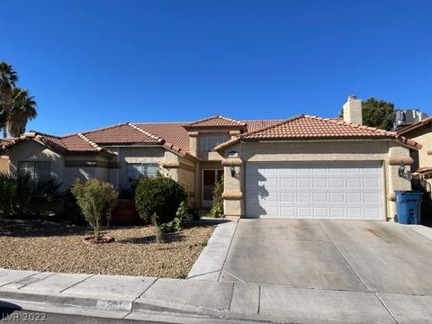 7991 Hackberry Dr, Las Vegas, NV 89123