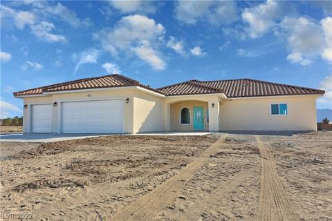 1921 Indole St, Pahrump, NV 89048