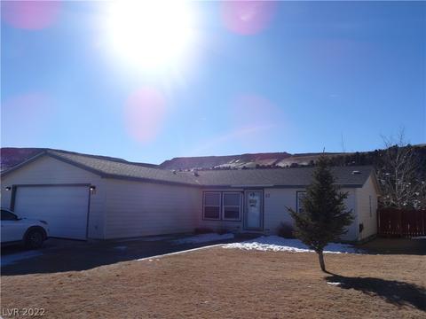 27 Pine St, Ruth, NV 89319 photo 1