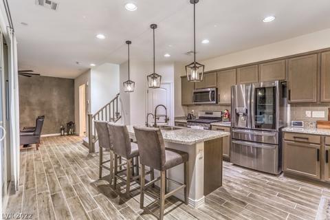 3056 Savella Ave, Henderson, NV 89044 photo 7