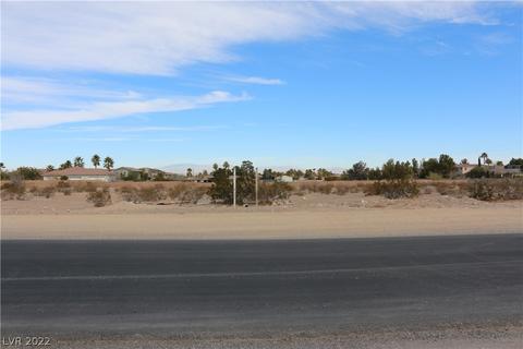 Irvin Ave, Las Vegas, NV 89124