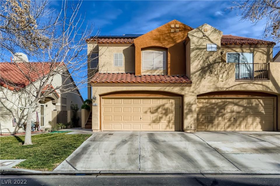 530 Brightwater St, Henderson, NV 89014 28 Photos MLS