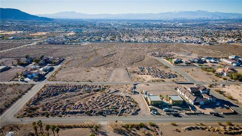 S Parawan Street, Henderson, NV 89015