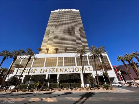 2000 N Fashion Show Dr #2901, Las Vegas, NV 89109
