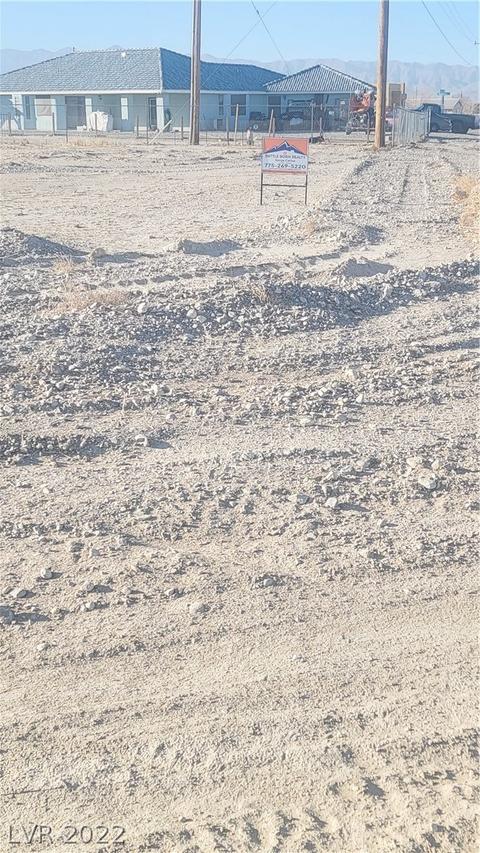 2301 Goldrush St, Pahrump, NV 89048