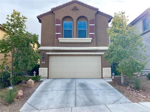 10671 Little Horse Creek Ave, Las Vegas, NV 89129
