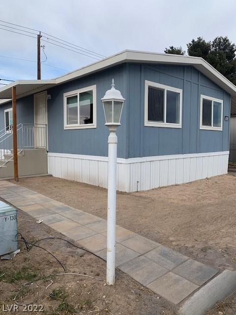 3820 Pericos St, Las Vegas, NV 89115