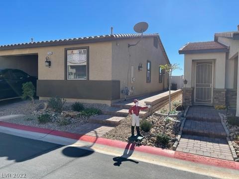 2746 Beacon Rock Dr, Laughlin, NV 89029 photo 1