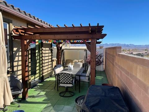 2746 Beacon Rock Dr, Laughlin, NV 89029 photo 20