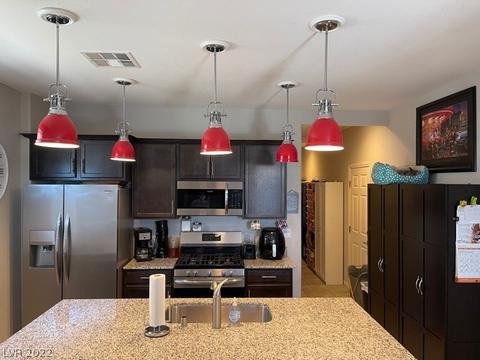 2746 Beacon Rock Dr, Laughlin, NV 89029 photo 7