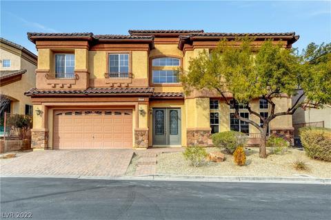 9440 Wakashan Ave, Las Vegas, NV 89149