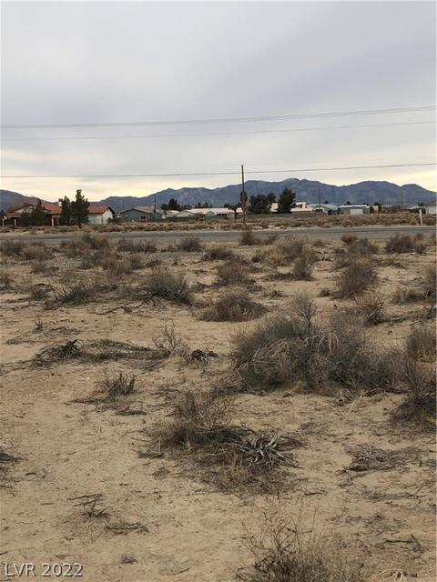 2881 S Pahrump Valley Blvd, Pahrump, NV 89048