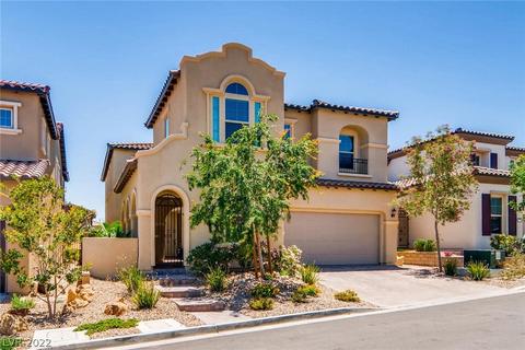 12249 Nasino Ave, Las Vegas, NV 89138