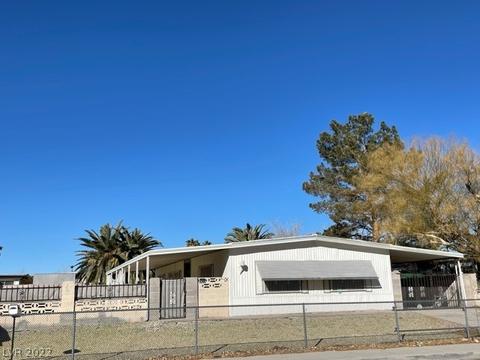5410 Mabel Rd, Las Vegas, NV 89110