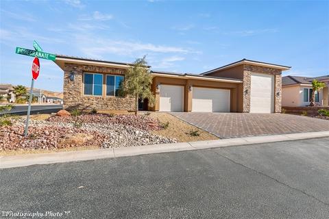 1574 Pomegranate Trl, Mesquite, NV 89027