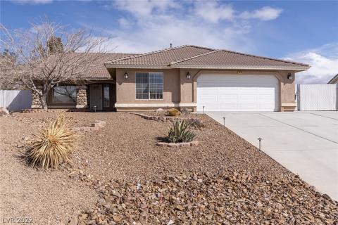 5470 Barnwood Ct, Pahrump, NV 89061