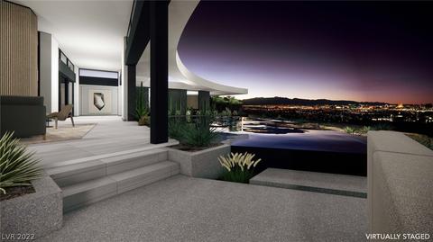 721 Dragon Peak Dr, Henderson, NV 89012