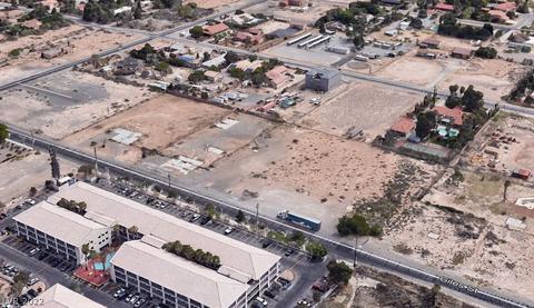 Giles Street, Las Vegas, NV 89123