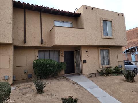 5708 W Lake Mead Blvd, Las Vegas, NV 89108