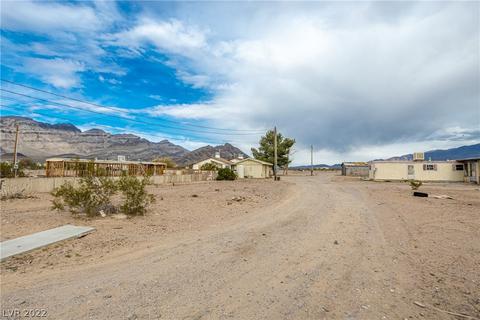 1410 Mae Rd, Pahrump, NV 89060