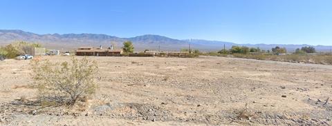 6621 Gahn Dr, Pahrump, NV 89060