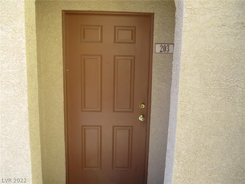 Undisclosed, Las Vegas, NV 89129