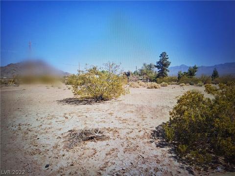 1490 W Aura Ave, Pahrump, NV 89060