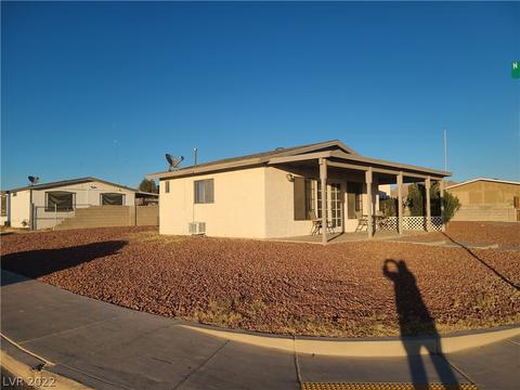 Undisclosed, Las Vegas, NV 89156