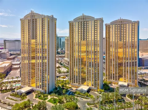 125 E Harmon Ave #1711, Las Vegas, NV 89109
