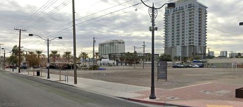 1 St, Las Vegas, NV 89101