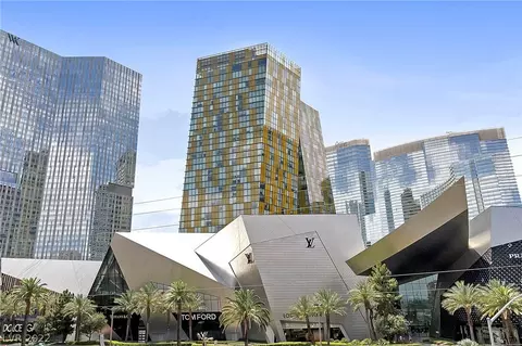 3726 Las Vegas Blvd #1608, Las Vegas, NV 89158