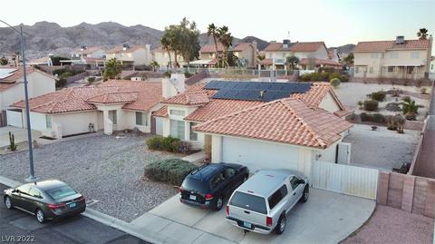 2256 Mesa Canyon Dr, Laughlin, NV 89029