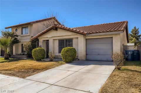 518 Prescott St, Las Vegas, NV 89110