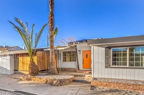 101 N Minnesota St, Las Vegas, NV 89107