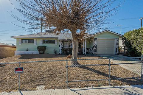 405 Recco Ave, North Las Vegas, NV 89030