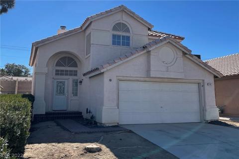 1087 Overture Dr, Las Vegas, NV 89123
