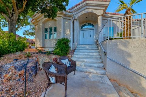 482 Lake Mountain Dr, Boulder City, NV 89005